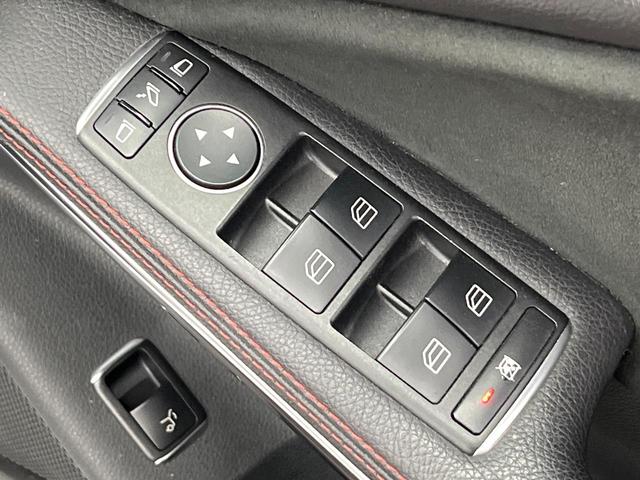 ＣＬＡクラス シューティングブレーク ＣＬＡ１８０　シューティングブレーク　ＡＭＧスタイル　後期モデル　ＡＭＧプレミアムパッケージ　レーダーセーフティパッケージ　オートマチックハイビーム　ＬＥＤヘッドランプ　前席パワーシート　前席シートヒーター　純正ナビ　バックカメラ　電動リアゲート　禁煙車（42枚目）