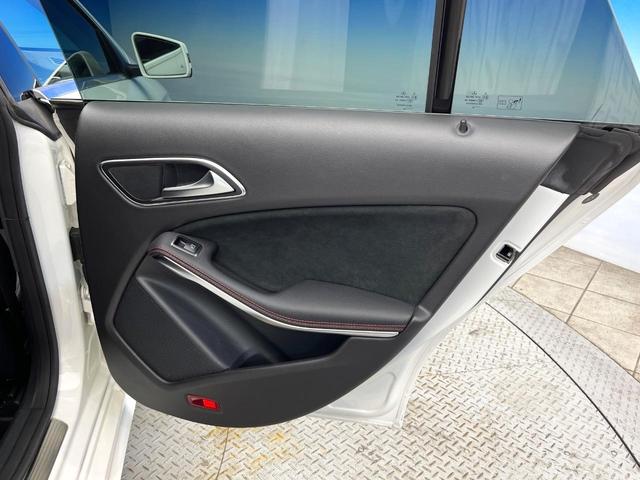 ＣＬＡクラス シューティングブレーク ＣＬＡ１８０　シューティングブレーク　ＡＭＧスタイル　後期モデル　ＡＭＧプレミアムパッケージ　レーダーセーフティパッケージ　オートマチックハイビーム　ＬＥＤヘッドランプ　前席パワーシート　前席シートヒーター　純正ナビ　バックカメラ　電動リアゲート　禁煙車（47枚目）