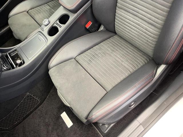 ＣＬＡクラス シューティングブレーク ＣＬＡ１８０　シューティングブレーク　ＡＭＧスタイル　後期モデル　ＡＭＧプレミアムパッケージ　レーダーセーフティパッケージ　オートマチックハイビーム　ＬＥＤヘッドランプ　前席パワーシート　前席シートヒーター　純正ナビ　バックカメラ　電動リアゲート　禁煙車（48枚目）