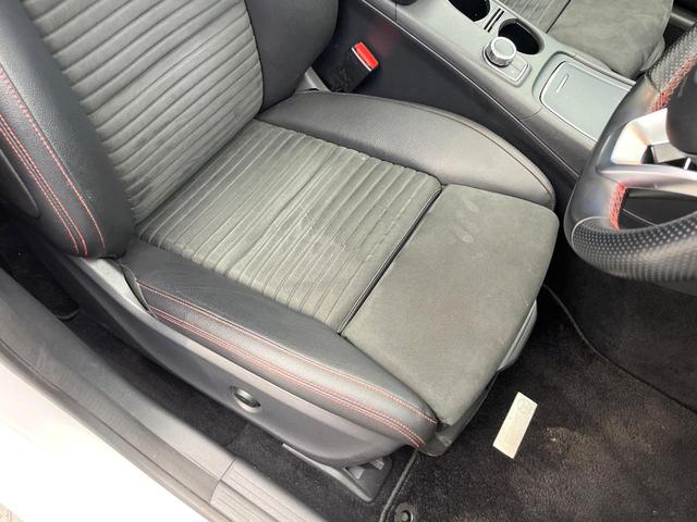 ＣＬＡクラス シューティングブレーク ＣＬＡ１８０　シューティングブレーク　ＡＭＧスタイル　後期モデル　ＡＭＧプレミアムパッケージ　レーダーセーフティパッケージ　オートマチックハイビーム　ＬＥＤヘッドランプ　前席パワーシート　前席シートヒーター　純正ナビ　バックカメラ　電動リアゲート　禁煙車（49枚目）