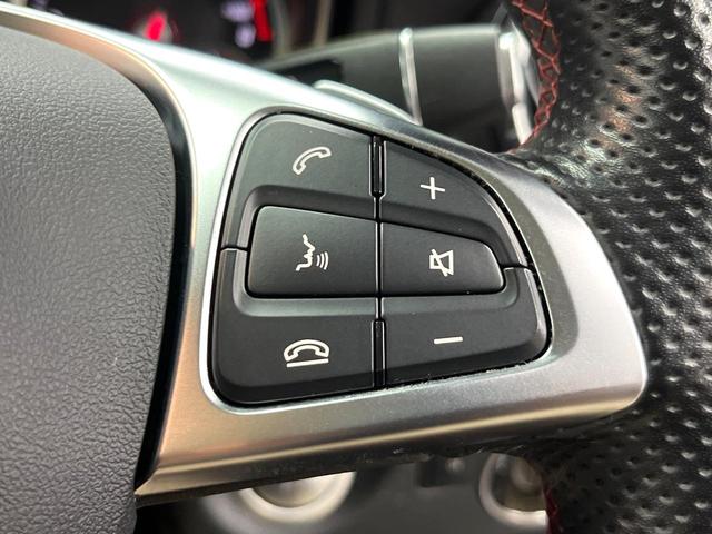 ＣＬＡクラス シューティングブレーク ＣＬＡ１８０　シューティングブレーク　ＡＭＧスタイル　後期モデル　ＡＭＧプレミアムパッケージ　レーダーセーフティパッケージ　オートマチックハイビーム　ＬＥＤヘッドランプ　前席パワーシート　前席シートヒーター　純正ナビ　バックカメラ　電動リアゲート　禁煙車（60枚目）