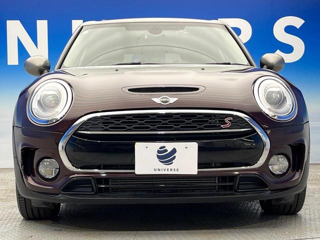 ＭＩＮＩ クーパーＳＤ　クラブマン　ペッパーＰＫＧ　リアビューカメラ／パークディスタンスコントロール　純正ナビ　プライバシーガラス　ＬＥＤヘッドランプ　ツインマフラー　デュアルオートエアコン　ＥＴＣ内蔵ルームミラー　スマートキー　禁煙車（15枚目）