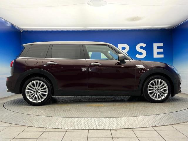 ＭＩＮＩ クーパーＳＤ　クラブマン　ペッパーＰＫＧ　リアビューカメラ／パークディスタンスコントロール　純正ナビ　プライバシーガラス　ＬＥＤヘッドランプ　ツインマフラー　デュアルオートエアコン　ＥＴＣ内蔵ルームミラー　スマートキー　禁煙車（22枚目）