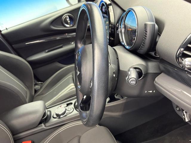 ＭＩＮＩ クーパーＳＤ　クラブマン　ペッパーＰＫＧ　リアビューカメラ／パークディスタンスコントロール　純正ナビ　プライバシーガラス　ＬＥＤヘッドランプ　ツインマフラー　デュアルオートエアコン　ＥＴＣ内蔵ルームミラー　スマートキー　禁煙車（47枚目）