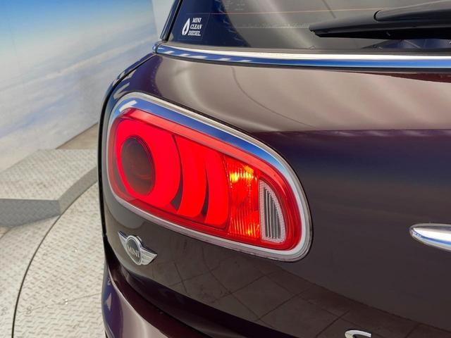 ＭＩＮＩ クーパーＳＤ　クラブマン　ペッパーＰＫＧ　リアビューカメラ／パークディスタンスコントロール　純正ナビ　プライバシーガラス　ＬＥＤヘッドランプ　ツインマフラー　デュアルオートエアコン　ＥＴＣ内蔵ルームミラー　スマートキー　禁煙車（64枚目）