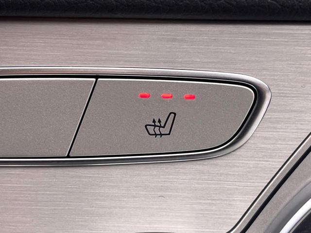 ＧＬＣ ＧＬＣ２２０ｄ　４マチックスポーツ　全周囲カメラ　ヘッドアップディスプレイ　ハーフレザーシート　前席シートヒーター　メモリー付きパワーシート　パワーバックドア　純正１９インチＡＷ　スポーツサスペンション　レーダーセーフティＰＫＧ　禁煙車（6枚目）