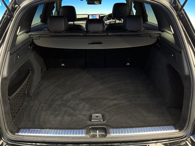 ＧＬＣ ＧＬＣ２２０ｄ　４マチックスポーツ　全周囲カメラ　ヘッドアップディスプレイ　ハーフレザーシート　前席シートヒーター　メモリー付きパワーシート　パワーバックドア　純正１９インチＡＷ　スポーツサスペンション　レーダーセーフティＰＫＧ　禁煙車（13枚目）