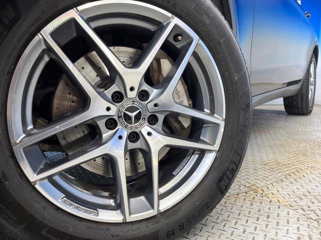 ＧＬＣ ＧＬＣ２２０ｄ　４マチックスポーツ　全周囲カメラ　ヘッドアップディスプレイ　ハーフレザーシート　前席シートヒーター　メモリー付きパワーシート　パワーバックドア　純正１９インチＡＷ　スポーツサスペンション　レーダーセーフティＰＫＧ　禁煙車（15枚目）