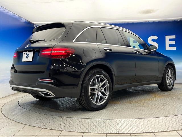 ＧＬＣ ＧＬＣ２２０ｄ　４マチックスポーツ　全周囲カメラ　ヘッドアップディスプレイ　ハーフレザーシート　前席シートヒーター　メモリー付きパワーシート　パワーバックドア　純正１９インチＡＷ　スポーツサスペンション　レーダーセーフティＰＫＧ　禁煙車（19枚目）
