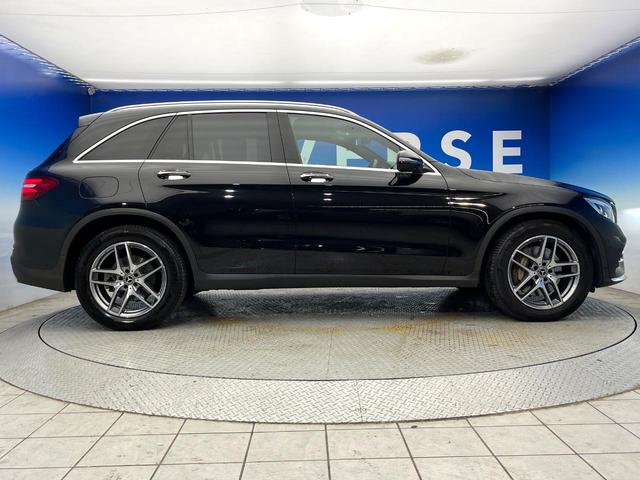 ＧＬＣ ＧＬＣ２２０ｄ　４マチックスポーツ　全周囲カメラ　ヘッドアップディスプレイ　ハーフレザーシート　前席シートヒーター　メモリー付きパワーシート　パワーバックドア　純正１９インチＡＷ　スポーツサスペンション　レーダーセーフティＰＫＧ　禁煙車（20枚目）