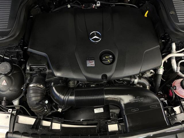 ＧＬＣ ＧＬＣ２２０ｄ　４マチックスポーツ　全周囲カメラ　ヘッドアップディスプレイ　ハーフレザーシート　前席シートヒーター　メモリー付きパワーシート　パワーバックドア　純正１９インチＡＷ　スポーツサスペンション　レーダーセーフティＰＫＧ　禁煙車（21枚目）