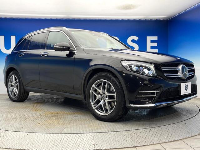 ＧＬＣ ＧＬＣ２２０ｄ　４マチックスポーツ　全周囲カメラ　ヘッドアップディスプレイ　ハーフレザーシート　前席シートヒーター　メモリー付きパワーシート　パワーバックドア　純正１９インチＡＷ　スポーツサスペンション　レーダーセーフティＰＫＧ　禁煙車（30枚目）