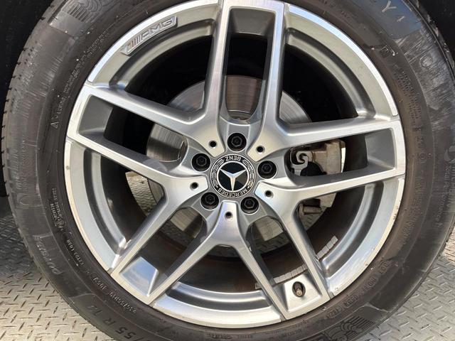 ＧＬＣ ＧＬＣ２２０ｄ　４マチックスポーツ　全周囲カメラ　ヘッドアップディスプレイ　ハーフレザーシート　前席シートヒーター　メモリー付きパワーシート　パワーバックドア　純正１９インチＡＷ　スポーツサスペンション　レーダーセーフティＰＫＧ　禁煙車（31枚目）