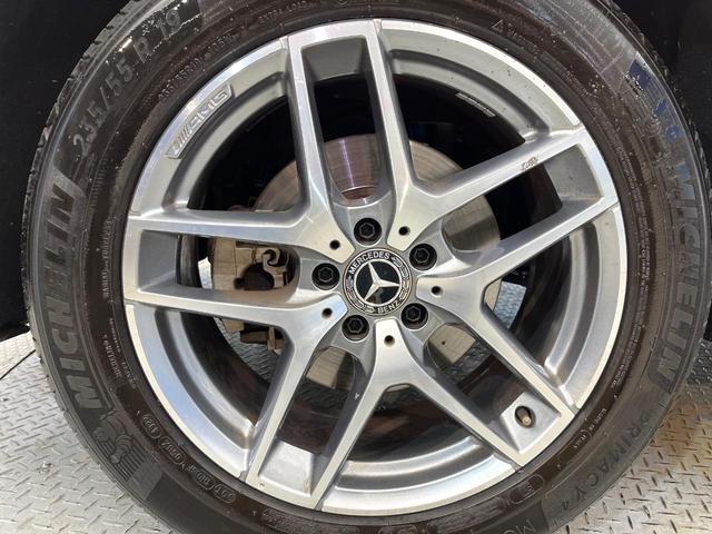 ＧＬＣ ＧＬＣ２２０ｄ　４マチックスポーツ　全周囲カメラ　ヘッドアップディスプレイ　ハーフレザーシート　前席シートヒーター　メモリー付きパワーシート　パワーバックドア　純正１９インチＡＷ　スポーツサスペンション　レーダーセーフティＰＫＧ　禁煙車（32枚目）