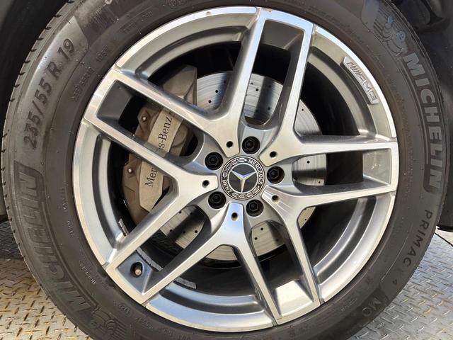 ＧＬＣ ＧＬＣ２２０ｄ　４マチックスポーツ　全周囲カメラ　ヘッドアップディスプレイ　ハーフレザーシート　前席シートヒーター　メモリー付きパワーシート　パワーバックドア　純正１９インチＡＷ　スポーツサスペンション　レーダーセーフティＰＫＧ　禁煙車（33枚目）