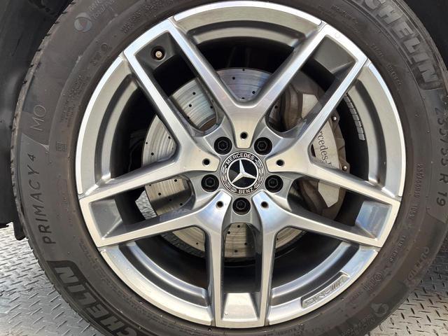 ＧＬＣ ＧＬＣ２２０ｄ　４マチックスポーツ　全周囲カメラ　ヘッドアップディスプレイ　ハーフレザーシート　前席シートヒーター　メモリー付きパワーシート　パワーバックドア　純正１９インチＡＷ　スポーツサスペンション　レーダーセーフティＰＫＧ　禁煙車（34枚目）