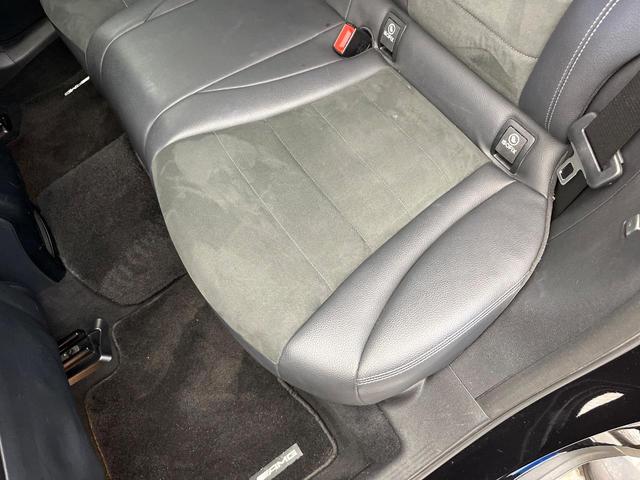 ＧＬＣ ＧＬＣ２２０ｄ　４マチックスポーツ　全周囲カメラ　ヘッドアップディスプレイ　ハーフレザーシート　前席シートヒーター　メモリー付きパワーシート　パワーバックドア　純正１９インチＡＷ　スポーツサスペンション　レーダーセーフティＰＫＧ　禁煙車（46枚目）