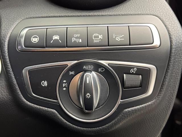 ＧＬＣ ＧＬＣ２２０ｄ　４マチックスポーツ　全周囲カメラ　ヘッドアップディスプレイ　ハーフレザーシート　前席シートヒーター　メモリー付きパワーシート　パワーバックドア　純正１９インチＡＷ　スポーツサスペンション　レーダーセーフティＰＫＧ　禁煙車（53枚目）