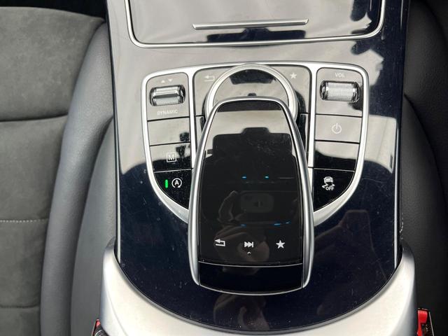 ＧＬＣ ＧＬＣ２２０ｄ　４マチックスポーツ　全周囲カメラ　ヘッドアップディスプレイ　ハーフレザーシート　前席シートヒーター　メモリー付きパワーシート　パワーバックドア　純正１９インチＡＷ　スポーツサスペンション　レーダーセーフティＰＫＧ　禁煙車（63枚目）