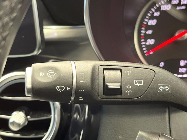 ＧＬＣ ＧＬＣ２２０ｄ　４マチックスポーツ　全周囲カメラ　ヘッドアップディスプレイ　ハーフレザーシート　前席シートヒーター　メモリー付きパワーシート　パワーバックドア　純正１９インチＡＷ　スポーツサスペンション　レーダーセーフティＰＫＧ　禁煙車（64枚目）