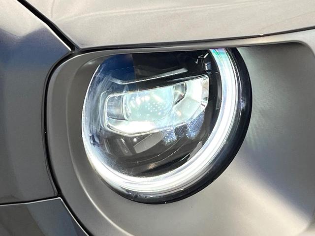 ジープ・レネゲード リミテッド 後期モデル APPLECARPLAY 革シート ステアリングヒーター アダプティブクルーズコントロール ブラインドスポットモニター 純正ナビ バックカメラLEDヘッドランプ 地デジTV 禁煙車(24枚目)