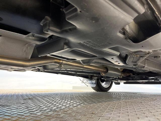 ジープ・レネゲード リミテッド 後期モデル APPLECARPLAY 革シート ステアリングヒーター アダプティブクルーズコントロール ブラインドスポットモニター 純正ナビ バックカメラLEDヘッドランプ 地デジTV 禁煙車(41枚目)