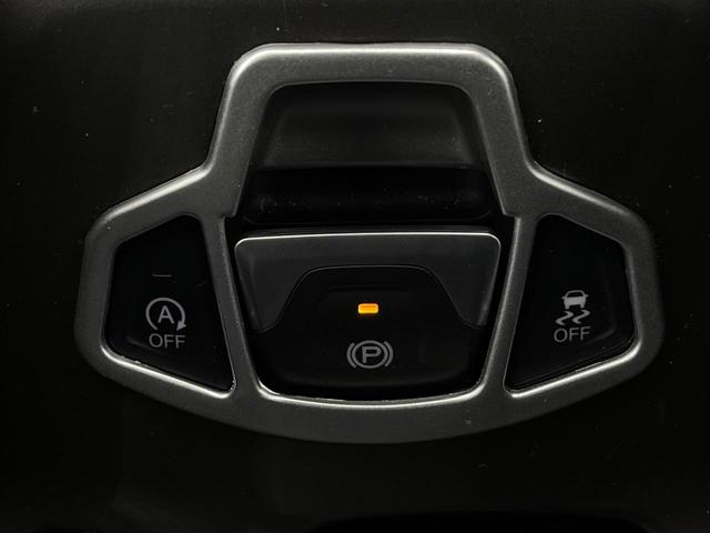 ジープ・レネゲード リミテッド 後期モデル APPLECARPLAY 革シート ステアリングヒーター アダプティブクルーズコントロール ブラインドスポットモニター 純正ナビ バックカメラLEDヘッドランプ 地デジTV 禁煙車(57枚目)