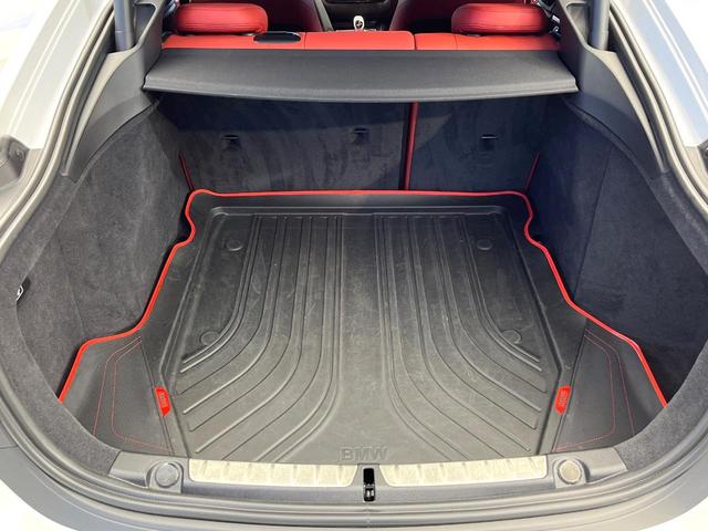 4シリーズ 420iグランクーペ スタイルマイスター 後期モデル 67台限定特別仕様車 レッド革シート 電動リアゲート 前席シートヒーター 前席パワーシート 純正19インチアルミホイール パドルシフト レーダークルーズコントロール 地デジTV 禁煙車(12枚目)