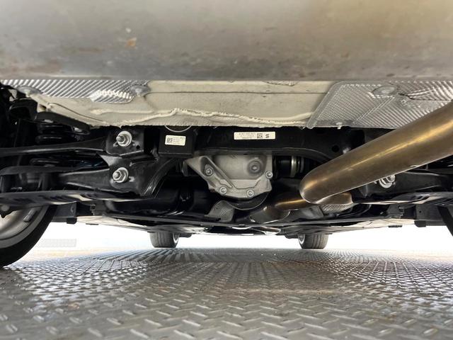 4シリーズ 420iグランクーペ スタイルマイスター 後期モデル 67台限定特別仕様車 レッド革シート 電動リアゲート 前席シートヒーター 前席パワーシート 純正19インチアルミホイール パドルシフト レーダークルーズコントロール 地デジTV 禁煙車(21枚目)