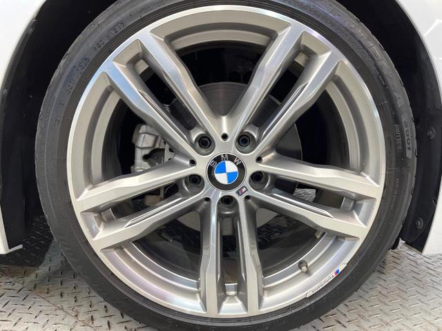 4シリーズ 420iグランクーペ スタイルマイスター 後期モデル 67台限定特別仕様車 レッド革シート 電動リアゲート 前席シートヒーター 前席パワーシート 純正19インチアルミホイール パドルシフト レーダークルーズコントロール 地デジTV 禁煙車(28枚目)