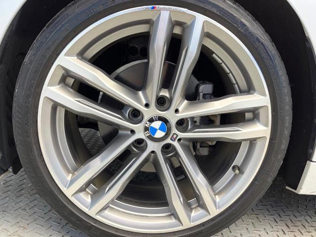 4シリーズ 420iグランクーペ スタイルマイスター 後期モデル 67台限定特別仕様車 レッド革シート 電動リアゲート 前席シートヒーター 前席パワーシート 純正19インチアルミホイール パドルシフト レーダークルーズコントロール 地デジTV 禁煙車(30枚目)