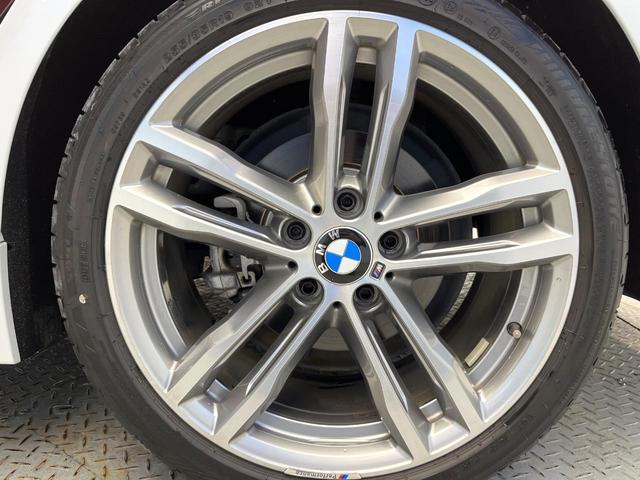 4シリーズ 420iグランクーペ スタイルマイスター 後期モデル 67台限定特別仕様車 レッド革シート 電動リアゲート 前席シートヒーター 前席パワーシート 純正19インチアルミホイール パドルシフト レーダークルーズコントロール 地デジTV 禁煙車(31枚目)