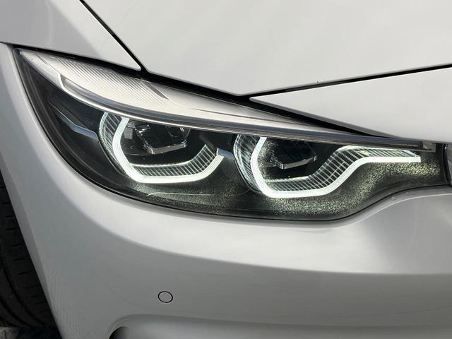 4シリーズ 420iグランクーペ スタイルマイスター 後期モデル 67台限定特別仕様車 レッド革シート 電動リアゲート 前席シートヒーター 前席パワーシート 純正19インチアルミホイール パドルシフト レーダークルーズコントロール 地デジTV 禁煙車(32枚目)