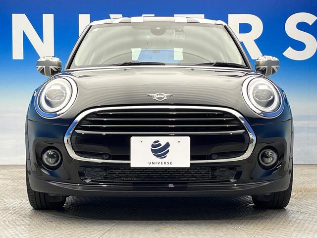 ＭＩＮＩ クーパーＤ　ワンオーナー　ペッパーＰＫＧ　カメラ／パーキングアシストＰＫＧ　ＬＥＤヘッドランプ／ユニオンジャックデザインＬＥＤリアランプ　純正ナビ　デュアルオートエアコン　スマートキー　禁煙車（15枚目）