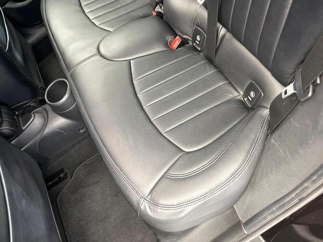 ＭＩＮＩ クーパーＤ　ワンオーナー　ペッパーＰＫＧ　カメラ／パーキングアシストＰＫＧ　ＬＥＤヘッドランプ／ユニオンジャックデザインＬＥＤリアランプ　純正ナビ　デュアルオートエアコン　スマートキー　禁煙車（44枚目）