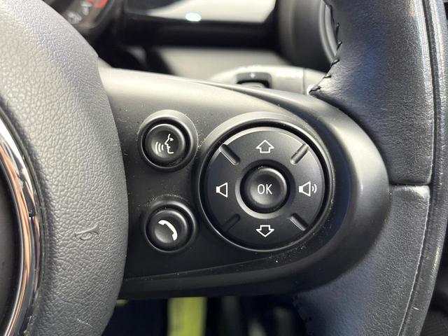 ＭＩＮＩ クーパーＤ　ワンオーナー　ペッパーＰＫＧ　カメラ／パーキングアシストＰＫＧ　ＬＥＤヘッドランプ／ユニオンジャックデザインＬＥＤリアランプ　純正ナビ　デュアルオートエアコン　スマートキー　禁煙車（49枚目）