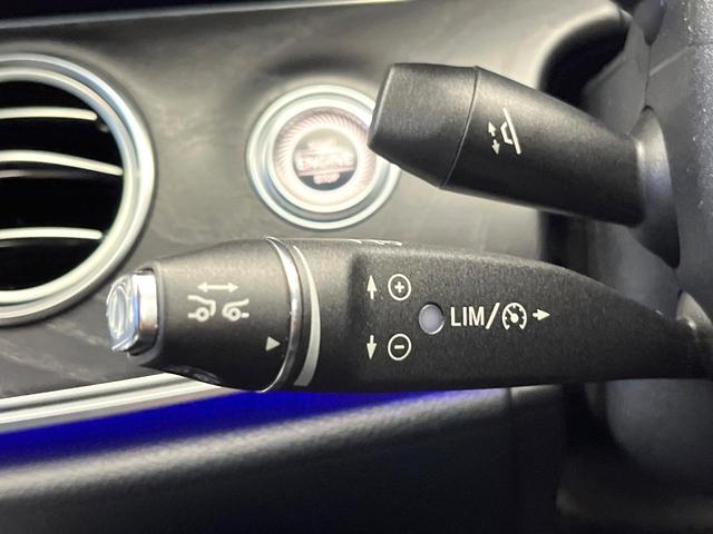 Eクラス E250 アバンギャルド スポーツ 全周囲カメラ レーダーセーフティPKG フットトランクオープナー ハーフレザーシート 前席シートヒーター 前席パワーシート オートマチックハイビーム 純正19インチAW COMMANDシステム 禁煙車(8枚目)