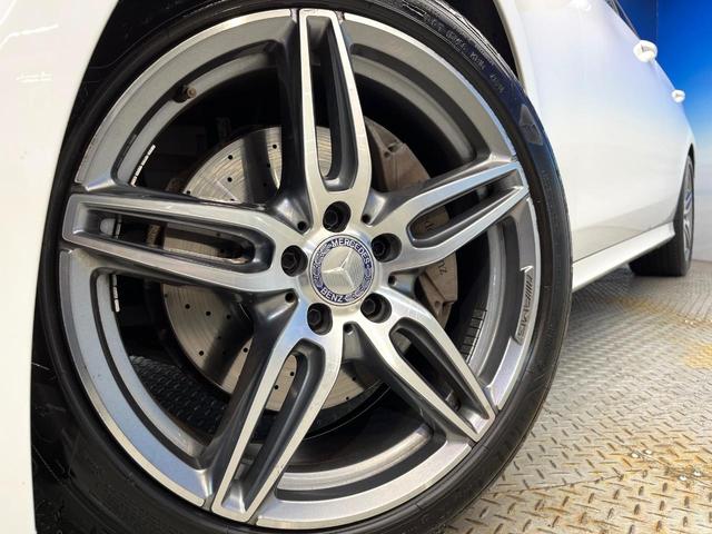 Eクラス E250 アバンギャルド スポーツ 全周囲カメラ レーダーセーフティPKG フットトランクオープナー ハーフレザーシート 前席シートヒーター 前席パワーシート オートマチックハイビーム 純正19インチAW COMMANDシステム 禁煙車(15枚目)