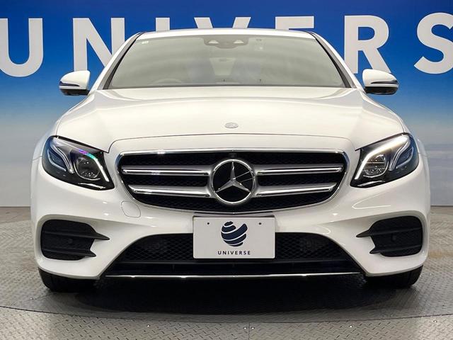 Eクラス E250 アバンギャルド スポーツ 全周囲カメラ レーダーセーフティPKG フットトランクオープナー ハーフレザーシート 前席シートヒーター 前席パワーシート オートマチックハイビーム 純正19インチAW COMMANDシステム 禁煙車(16枚目)