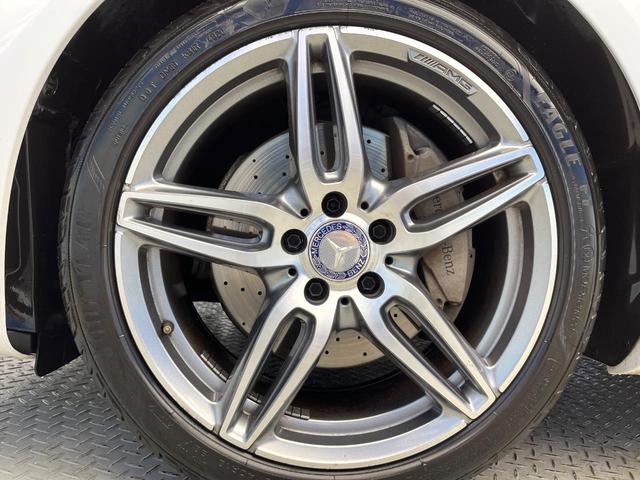 Eクラス E250 アバンギャルド スポーツ 全周囲カメラ レーダーセーフティPKG フットトランクオープナー ハーフレザーシート 前席シートヒーター 前席パワーシート オートマチックハイビーム 純正19インチAW COMMANDシステム 禁煙車(31枚目)