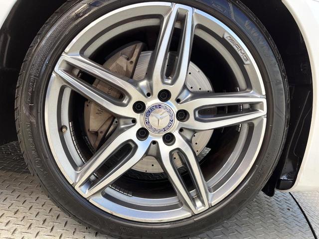 Eクラス E250 アバンギャルド スポーツ 全周囲カメラ レーダーセーフティPKG フットトランクオープナー ハーフレザーシート 前席シートヒーター 前席パワーシート オートマチックハイビーム 純正19インチAW COMMANDシステム 禁煙車(32枚目)