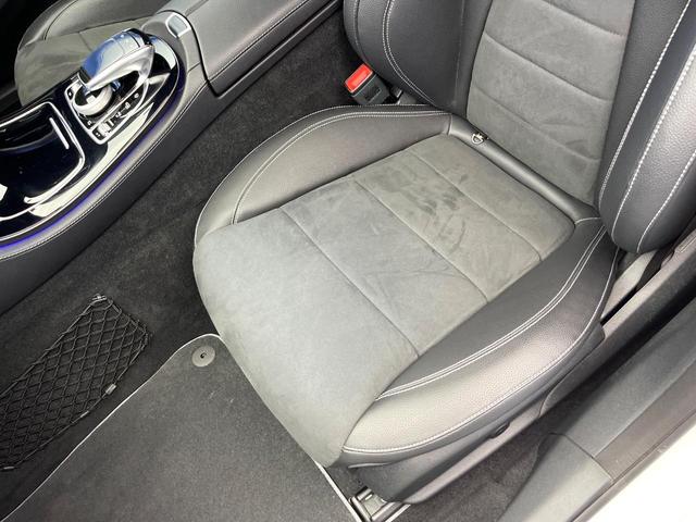 Eクラス E250 アバンギャルド スポーツ 全周囲カメラ レーダーセーフティPKG フットトランクオープナー ハーフレザーシート 前席シートヒーター 前席パワーシート オートマチックハイビーム 純正19インチAW COMMANDシステム 禁煙車(45枚目)