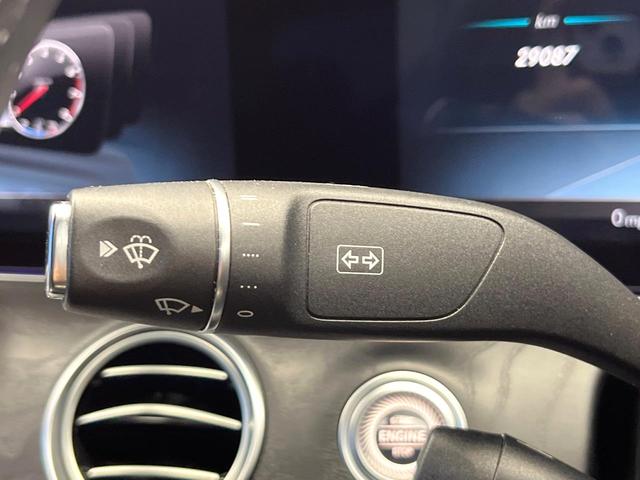Eクラス E250 アバンギャルド スポーツ 全周囲カメラ レーダーセーフティPKG フットトランクオープナー ハーフレザーシート 前席シートヒーター 前席パワーシート オートマチックハイビーム 純正19インチAW COMMANDシステム 禁煙車(60枚目)