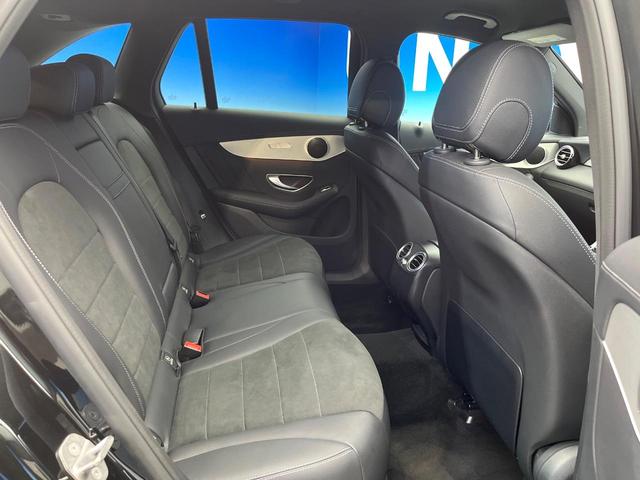 ＧＬＣ ＧＬＣ２２０ｄ　４マチックスポーツ　全周囲カメラ　ハーフレザーシート　全席シートヒーター　ヘッドアップディスプレイ　電動リアゲート　スポーツサスペンション　純正１９インチＡＷ　レーダーセーフティＰＫＧ　メモリー付きパワーシート　禁煙車（10枚目）