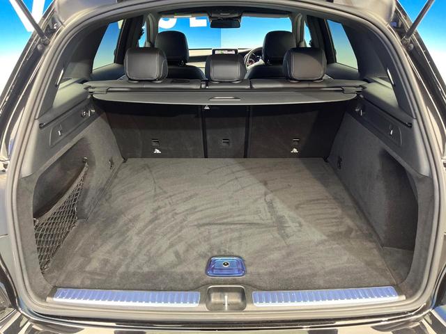 ＧＬＣ ＧＬＣ２２０ｄ　４マチックスポーツ　全周囲カメラ　ハーフレザーシート　全席シートヒーター　ヘッドアップディスプレイ　電動リアゲート　スポーツサスペンション　純正１９インチＡＷ　レーダーセーフティＰＫＧ　メモリー付きパワーシート　禁煙車（13枚目）