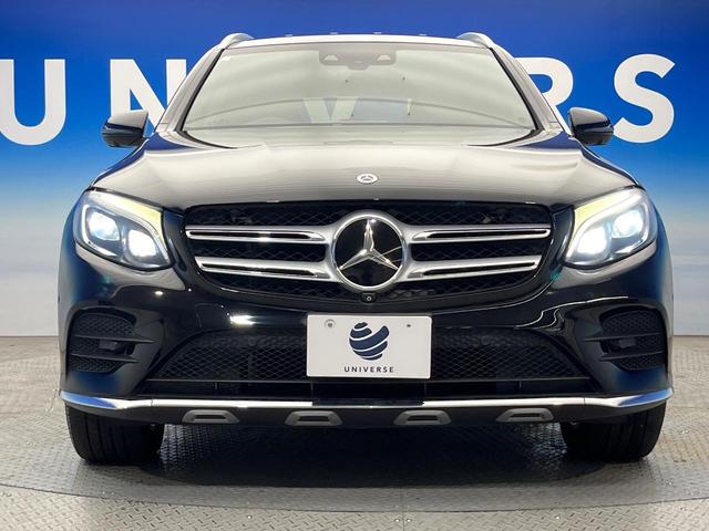 ＧＬＣ ＧＬＣ２２０ｄ　４マチックスポーツ　全周囲カメラ　ハーフレザーシート　全席シートヒーター　ヘッドアップディスプレイ　電動リアゲート　スポーツサスペンション　純正１９インチＡＷ　レーダーセーフティＰＫＧ　メモリー付きパワーシート　禁煙車（16枚目）