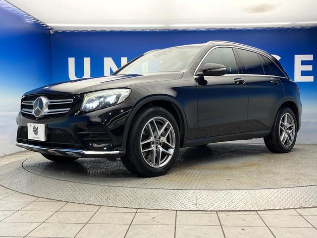 ＧＬＣ ＧＬＣ２２０ｄ　４マチックスポーツ　全周囲カメラ　ハーフレザーシート　全席シートヒーター　ヘッドアップディスプレイ　電動リアゲート　スポーツサスペンション　純正１９インチＡＷ　レーダーセーフティＰＫＧ　メモリー付きパワーシート　禁煙車（18枚目）