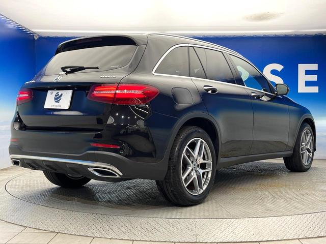 ＧＬＣ ＧＬＣ２２０ｄ　４マチックスポーツ　全周囲カメラ　ハーフレザーシート　全席シートヒーター　ヘッドアップディスプレイ　電動リアゲート　スポーツサスペンション　純正１９インチＡＷ　レーダーセーフティＰＫＧ　メモリー付きパワーシート　禁煙車（19枚目）