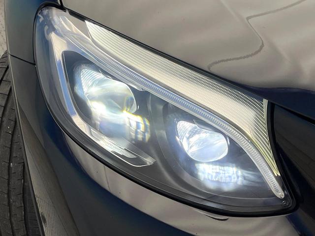 ＧＬＣ ＧＬＣ２２０ｄ　４マチックスポーツ　全周囲カメラ　ハーフレザーシート　全席シートヒーター　ヘッドアップディスプレイ　電動リアゲート　スポーツサスペンション　純正１９インチＡＷ　レーダーセーフティＰＫＧ　メモリー付きパワーシート　禁煙車（22枚目）