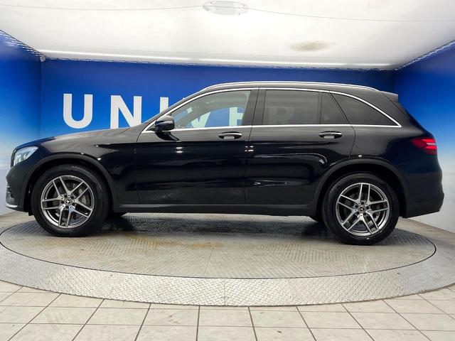 ＧＬＣ ＧＬＣ２２０ｄ　４マチックスポーツ　全周囲カメラ　ハーフレザーシート　全席シートヒーター　ヘッドアップディスプレイ　電動リアゲート　スポーツサスペンション　純正１９インチＡＷ　レーダーセーフティＰＫＧ　メモリー付きパワーシート　禁煙車（28枚目）